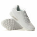 Ανδρικά λευκά αθλητικά παπούτσια Jomix it260117-9 4