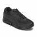 Ανδρικά μαύρα αθλητικά παπούτσια Fast Lee It050216-7 3