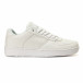 Ανδρικά λευκά sneakers Niadi it020617-25 3