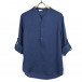 Ανδρικό γαλάζιο πουκάμισο Duca Homme 16666 - DU140213 it010720-34 4