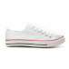 Ανδρικά λευκά sneakers Bella Comoda it260117-47 3