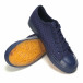 Ανδρικά γαλάζια sneakers Bella Comoda it050816-8 4