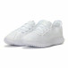 Ανδρικά λευκά αθλητικά παπούτσια ελαφρύ μοντέλο All-white it240418-2 3