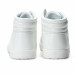 Ανδρικά λευκά sneakers Flair it020617-5 3