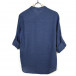 Ανδρικό γαλάζιο πουκάμισο Duca Homme 16666 - DU140213 it010720-34 5