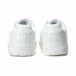 Ανδρικά λευκά sneakers Flair it020617-6 3