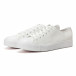 Ανδρικά λευκά sneakers Bella Comoda it250118-4 3