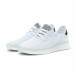 Ανδρικά λευκά αθλητικά παπούτσια Mesh ελαφρύ μοντέλο it150319-22 3