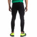 Ανδρικό μαύρο τζιν Skinny fit it170819-42 3
