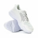 Ανδρικά λευκά αθλητικά παπούτσια All white it221018-39 4