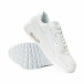 Ανδρικά λευκά αθλητικά παπούτσια Air it221018-28 5