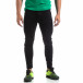 Ανδρικό μαύρο τζιν Skinny fit it170819-42 2