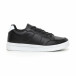 Ανδρικά skate sneakers σε μαύρο it130819-6 2