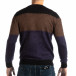 Ανδρικό πουλόβερ σε τρία χρώματα it261018-112 3