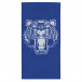 Ανδρικό γαλάζιο πετσέτα θαλάσσης FM tsf120416-10 2
