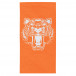 Ανδρικό πορτοκαλί πετσέτα θαλάσσης FM tsf120416-11 2