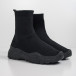 Basic Slip-on γυναικεία αθλητικά παπούτσια με μαύρη σόλα it130819-45 4