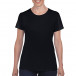 Ανδρική μαύρη κοντομάνικη μπλούζα Anvil-Gildan tmn060120-3 2