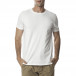 Ανδρική λευκή κοντομάνικη μπλούζα Anvil-Gildan tmn060120-2 2