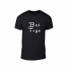 Κοντομάνικη μπλούζα Better Together μαύρο Χρώμα Μέγεθος XL TMNLPM132XL 2