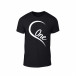 Κοντομάνικη μπλούζα One Love μαύρο Χρώμα Μέγεθος XXL TMNLPM243XXL 2