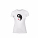 Γυναικεία Μπλούζα Yin Yang λευκό Χρώμα Μέγεθος L TMNLPF023L 2