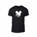 Κοντομάνικη μπλούζα Mr. Mickey μαύρο Χρώμα Μέγεθος S TMNLPM018S 2