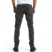 Ανδρικό γκρι τζιν Long Slim tr070921-8 3