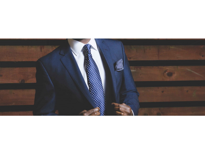Πώς να δέσετε τη γραβάτα σας: 7 τρόποι που περιγράφονται βήμα προς βήμα. Ένας συνδυασμός συμβουλών.
